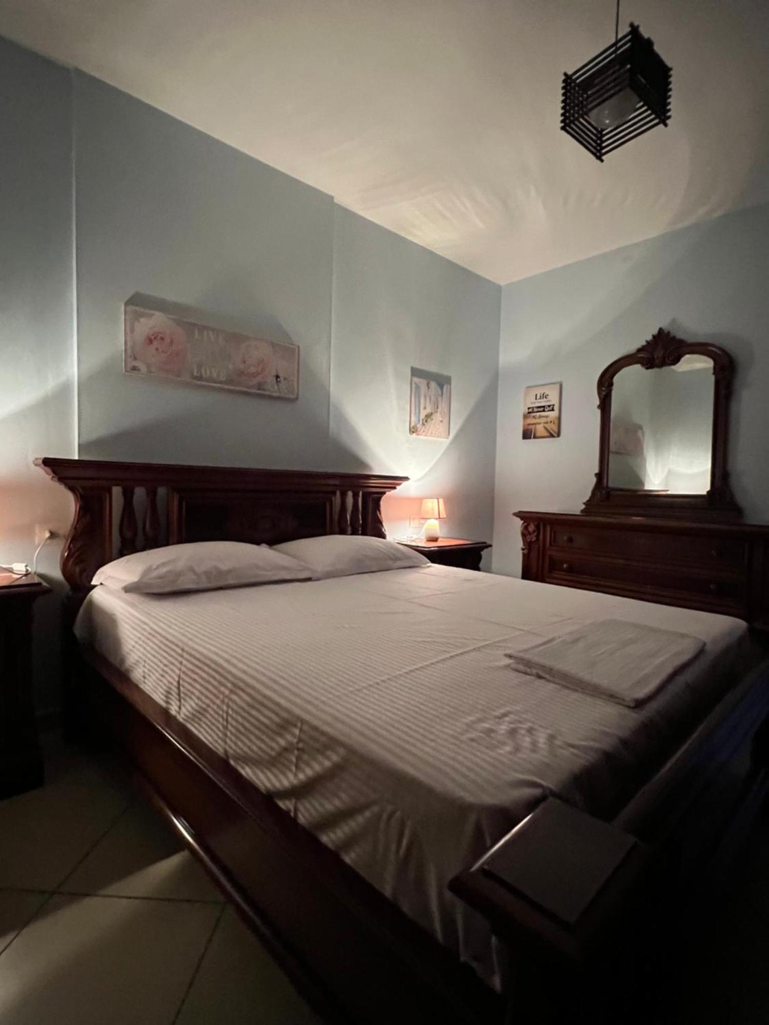 Sunset Apartments Lungomare Vlore Exterior photo
